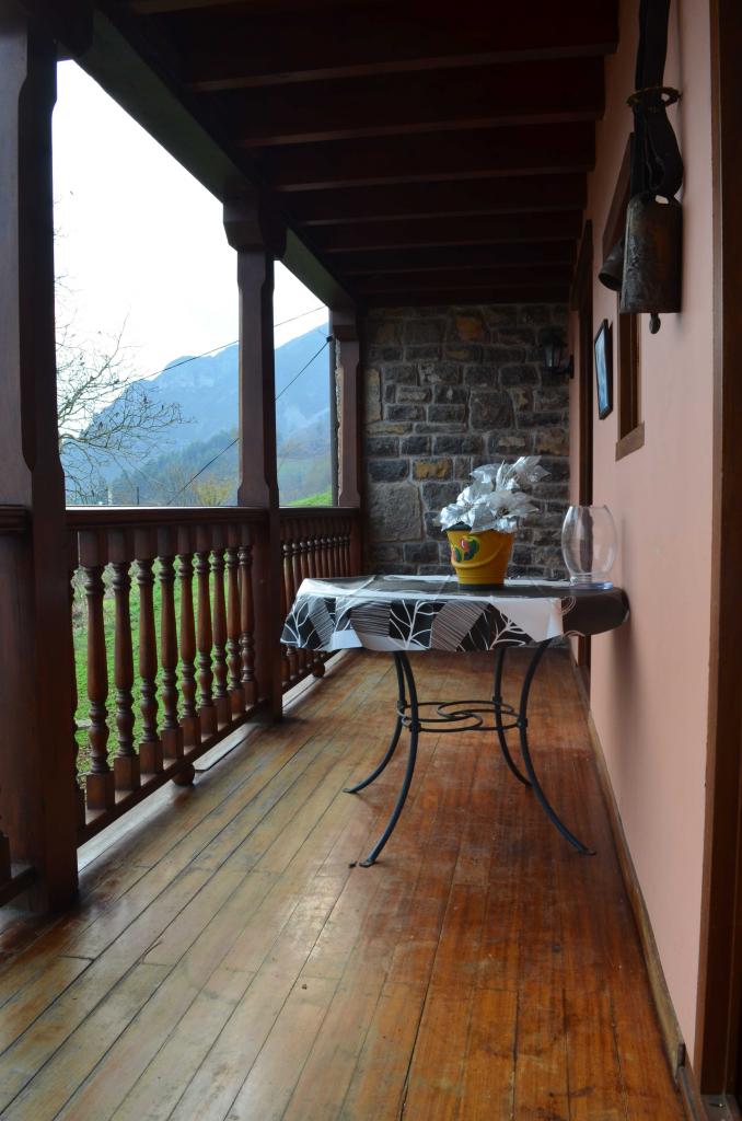 Casa Rural la Xana