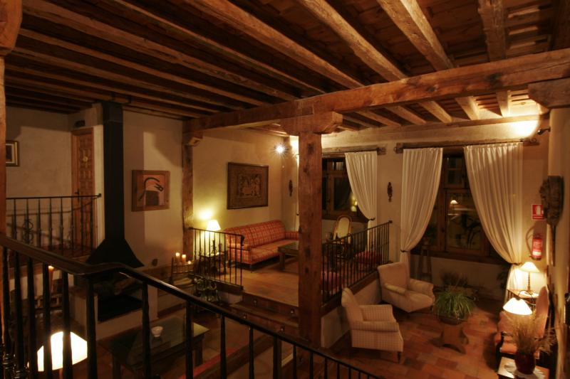 El Zaguan