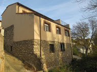 Casa con encanto en Concud