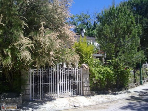 Chalet con Encanto