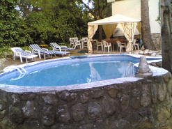 Chalet con Encanto