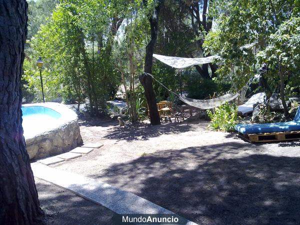 Chalet con Encanto