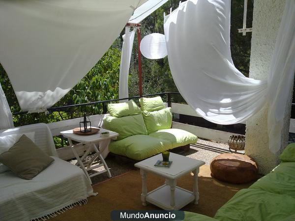 Chalet con Encanto