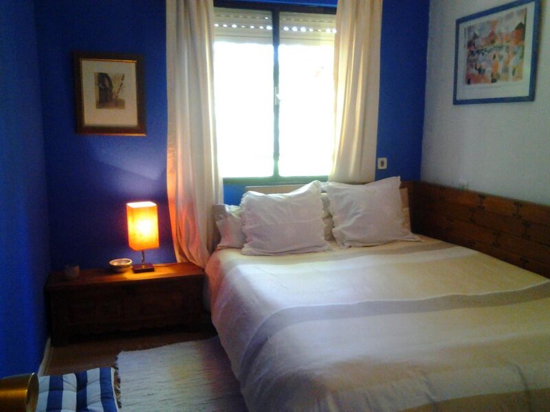 Chalet con Encanto