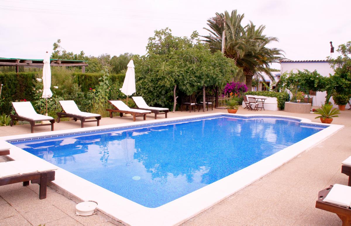 Agroturismo Sa Vinya den Palerm