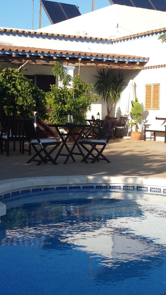 Agroturismo Sa Vinya den Palerm