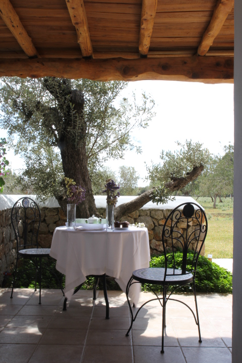 Agroturismo Sa Vinya den Palerm