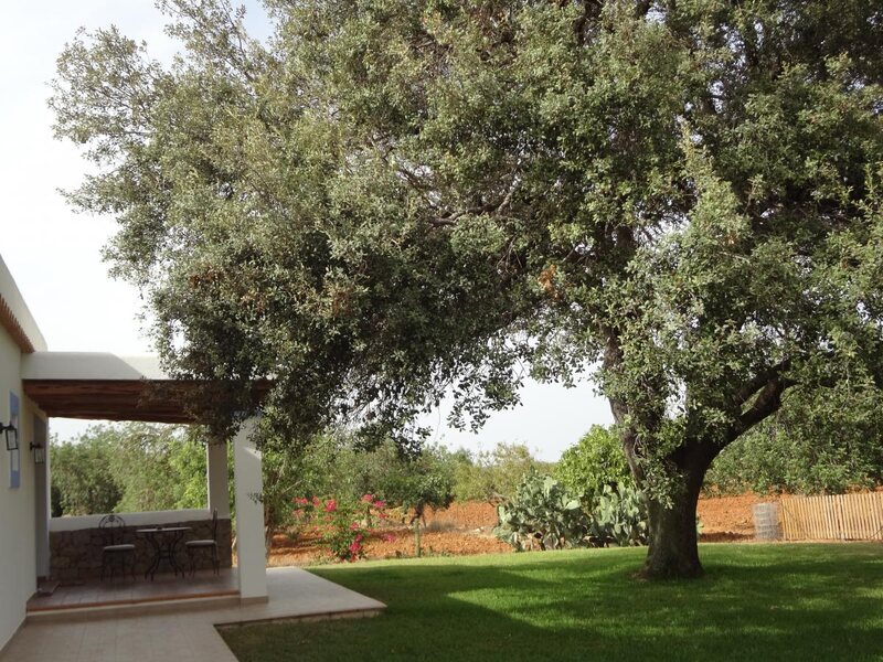 Agroturismo Sa Vinya den Palerm