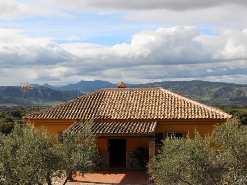 CASA ESCALONA