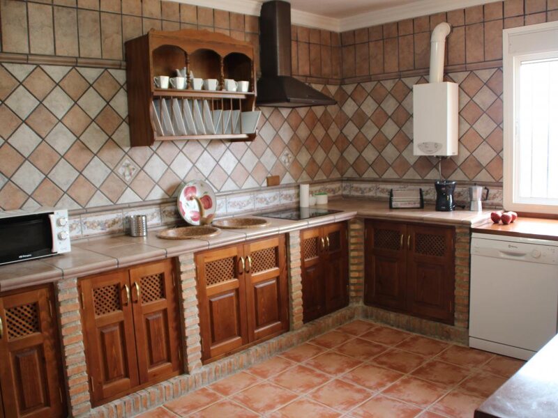 CASA ESCALONA