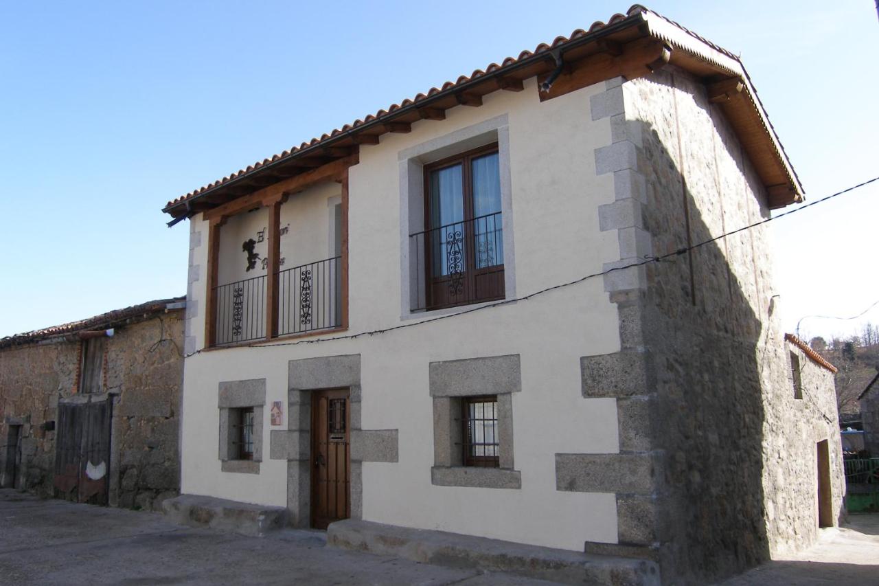 EL Zahori DE Pinedas