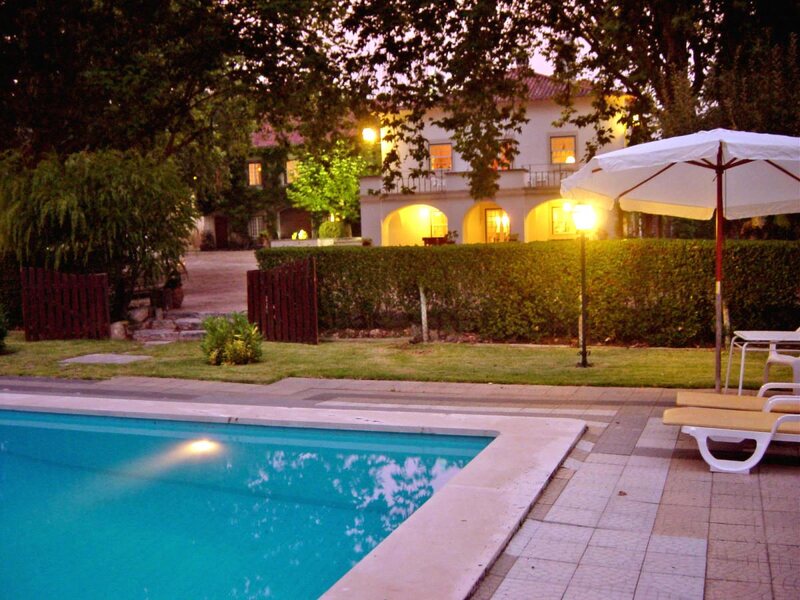 Quinta da Alcaidaria Mor