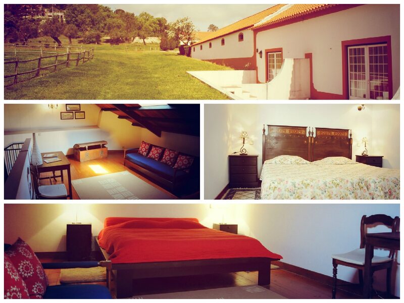 Quinta da Alcaidaria Mor