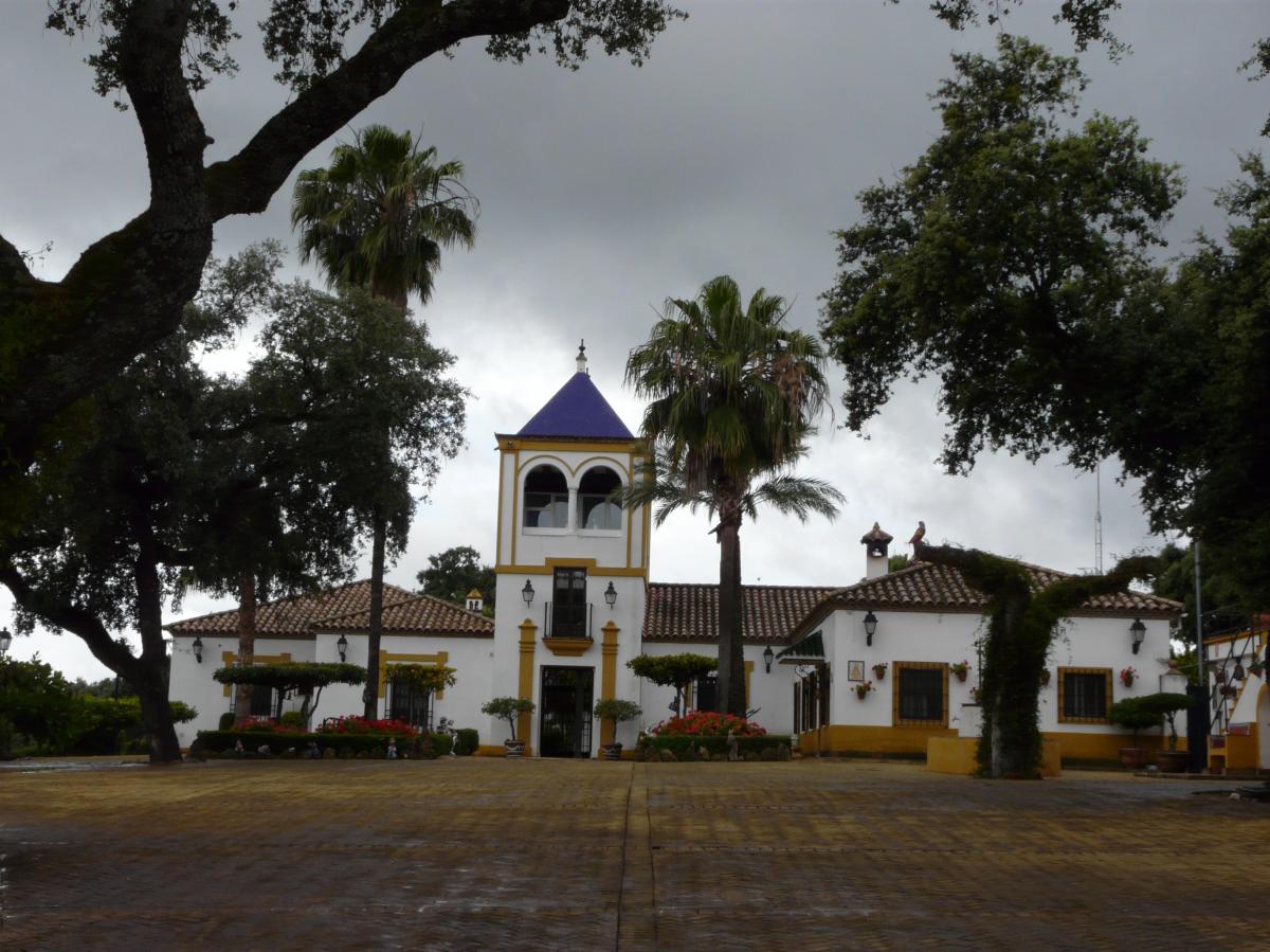 Hacienda La Torre