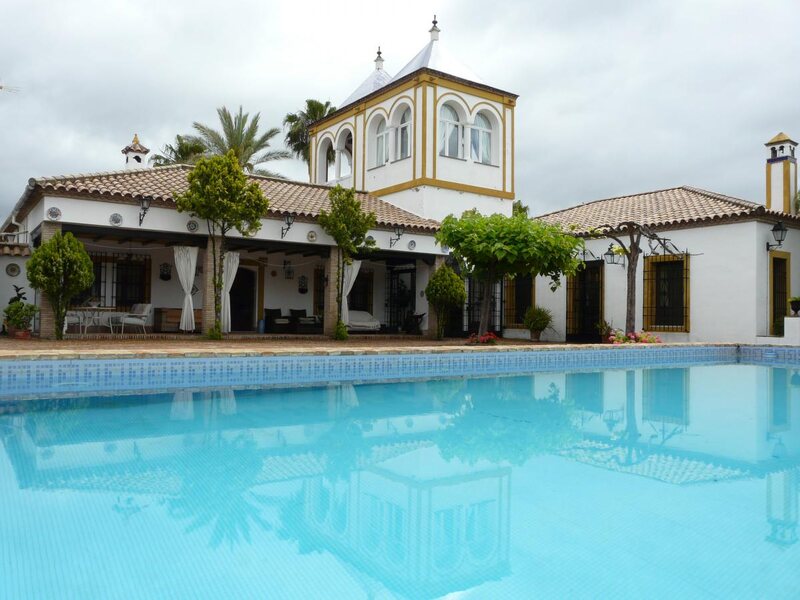 Hacienda La Torre