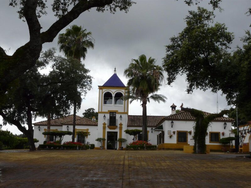 Hacienda La Torre
