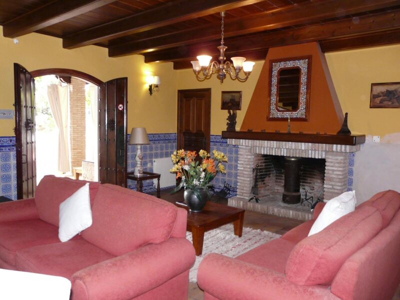 Hacienda La Torre