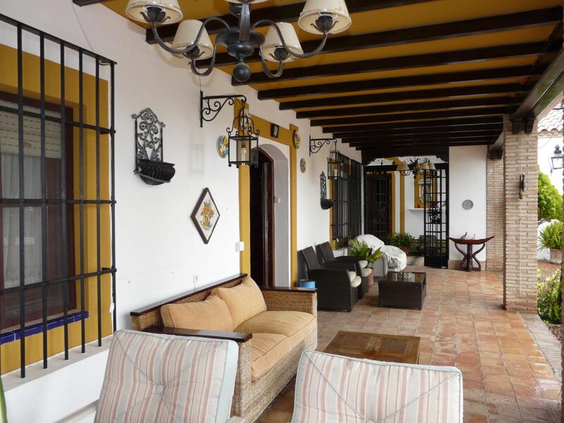 Hacienda La Torre