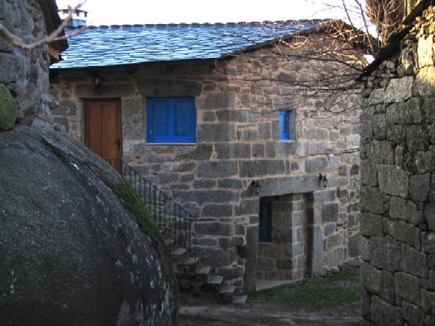 O Porto do Carro