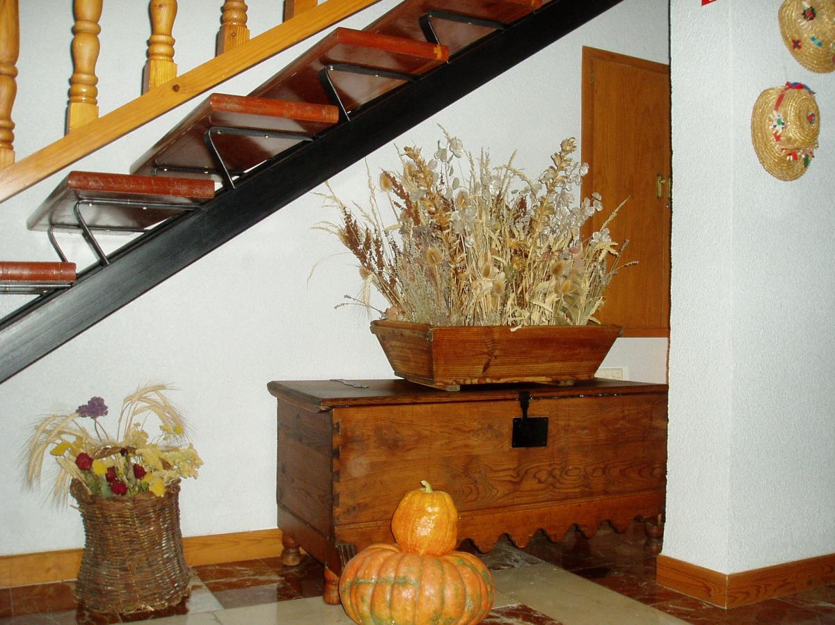 Casa Rural El Caño