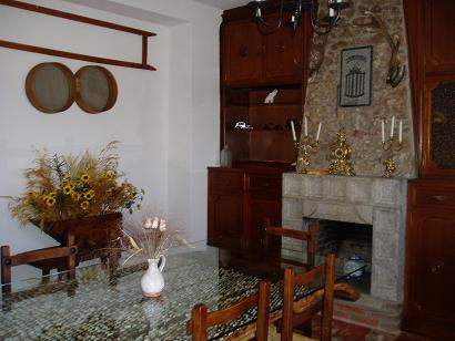 Casa Rural El Caño