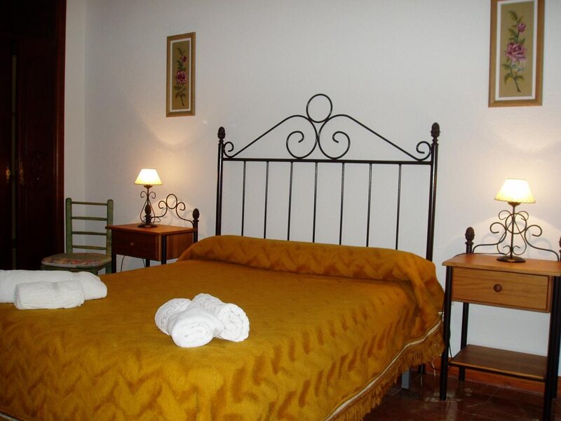 Casa Rural El Caño