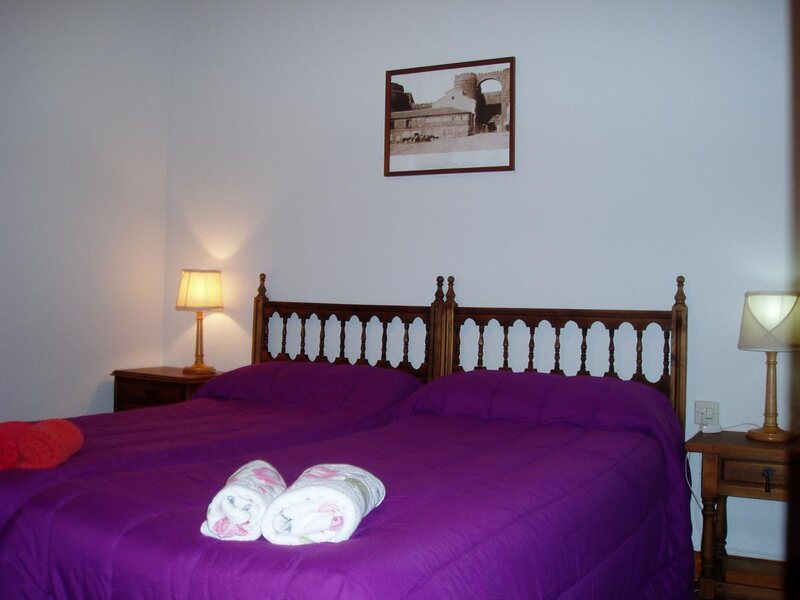 Casa Rural El Caño