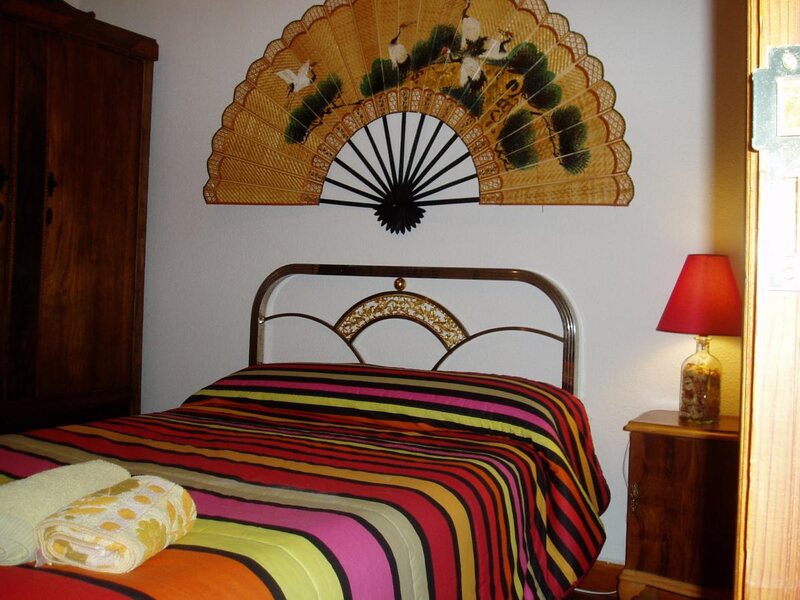 Casa Rural El Caño