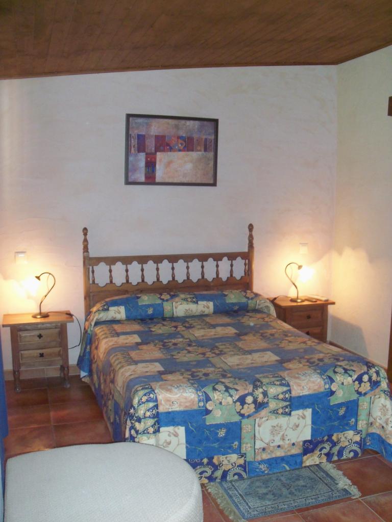 Casa Rural La Fragua