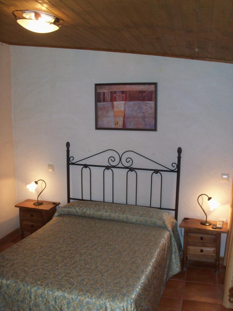 Casa Rural La Fragua