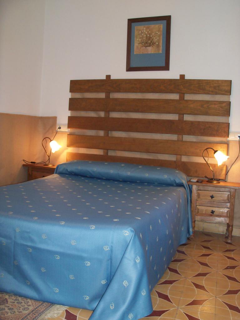 Casa Rural La Fragua