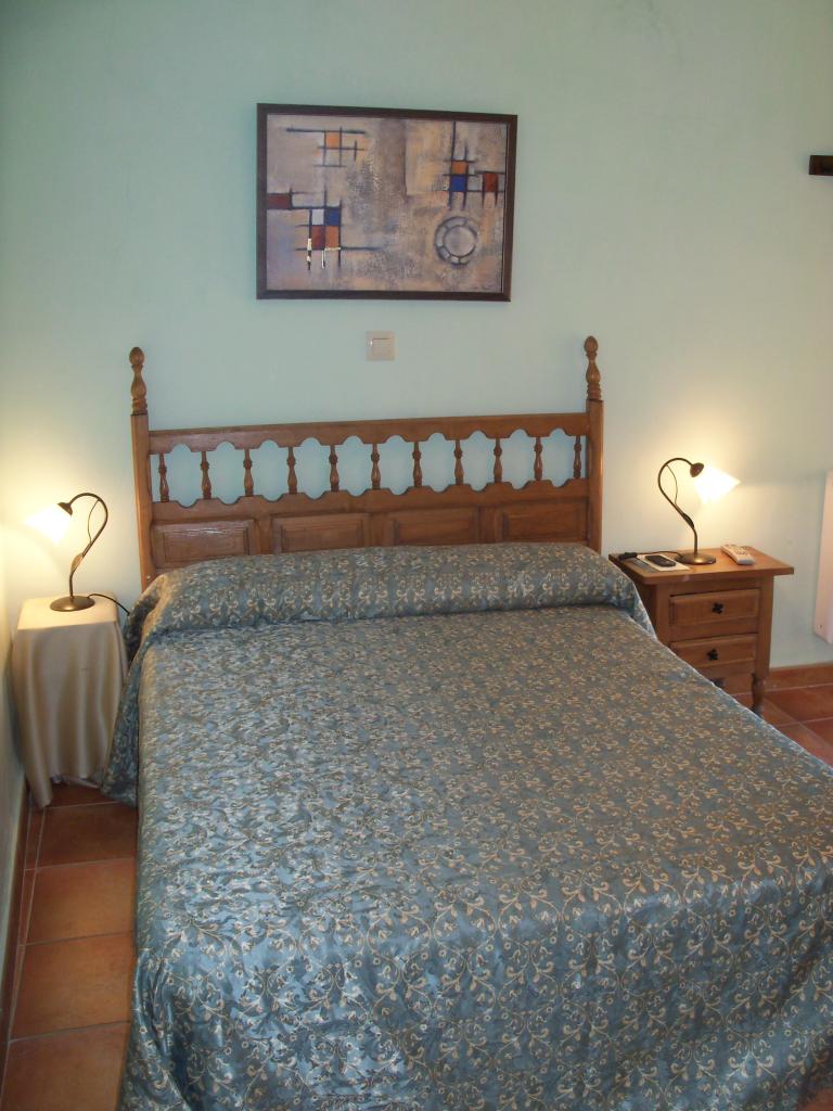Casa Rural La Fragua