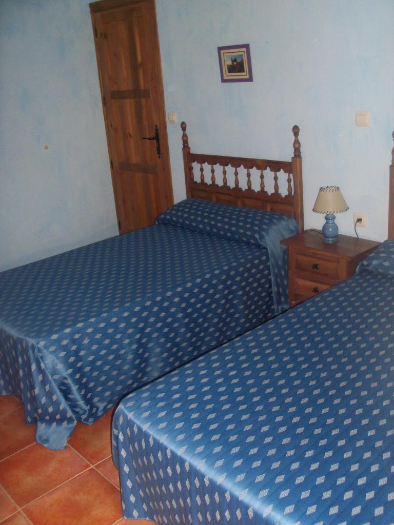 Casa Rural La Fragua