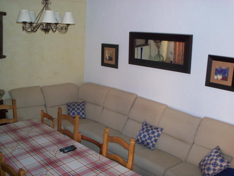 Casa Rural La Fragua