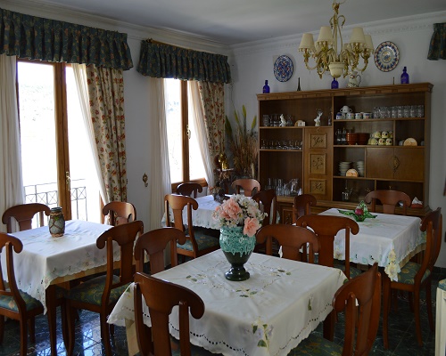 Casa Campestre las Endrinas