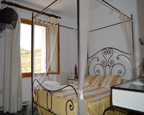 Casa Campestre las Endrinas