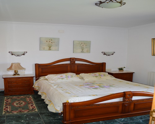 Casa Campestre las Endrinas