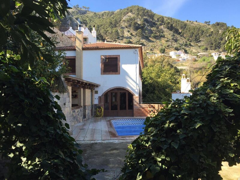 Casa La Huerta