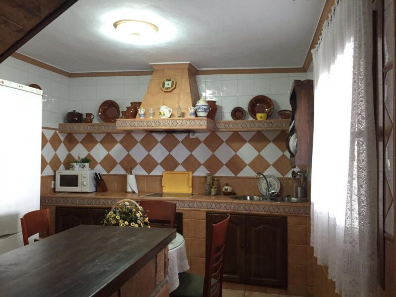 Casa La Huerta