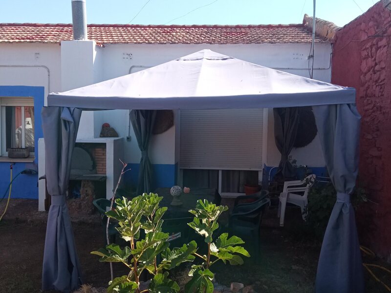 Casa del Tio Enhebra