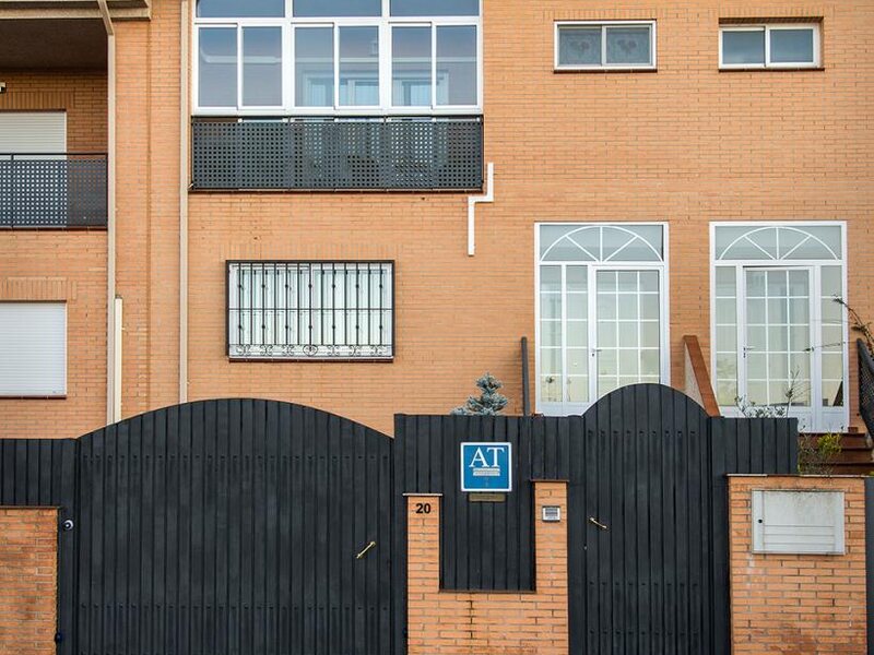 Apartamento Turístico Montesol