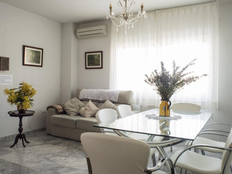 Apartamento Turístico Montesol