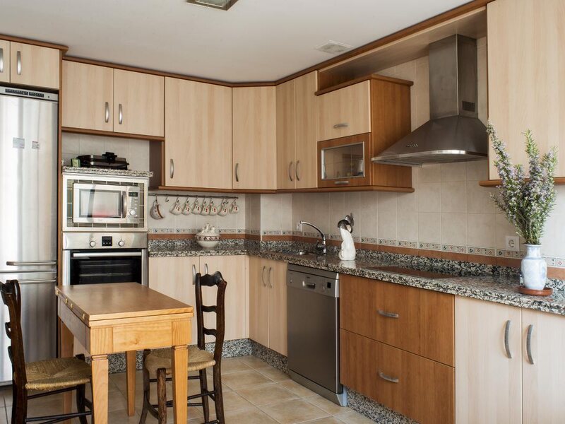 Apartamento Turístico Montesol