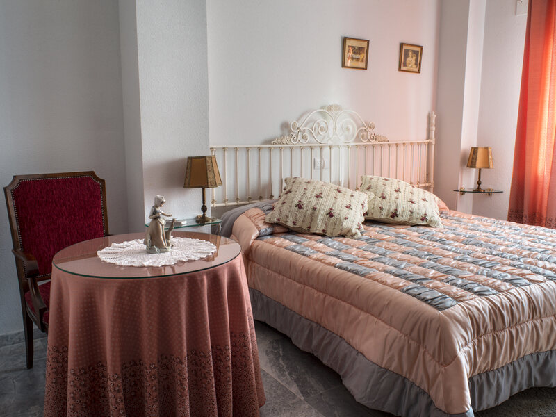 Apartamento Turístico Montesol