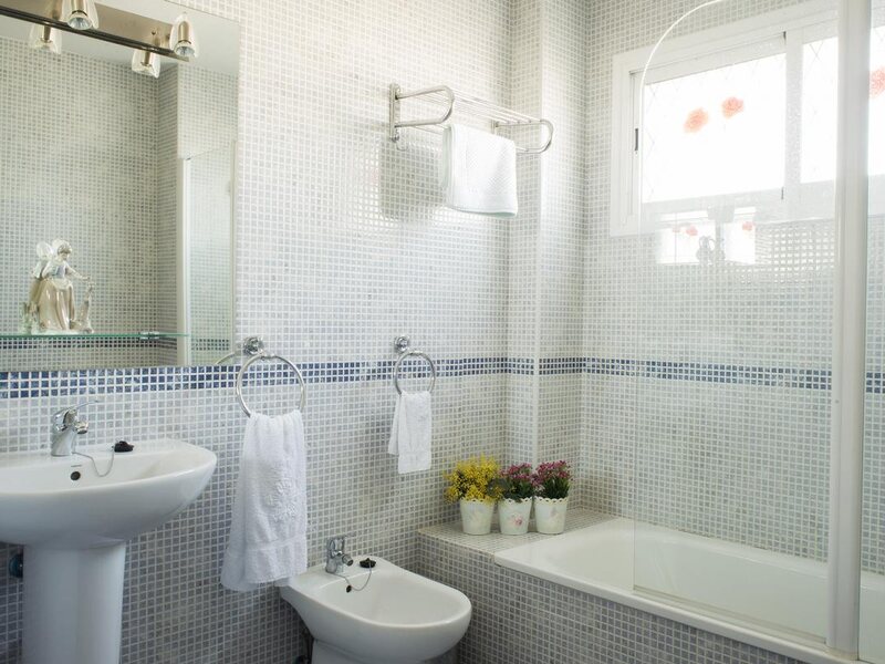 Apartamento Turístico Montesol