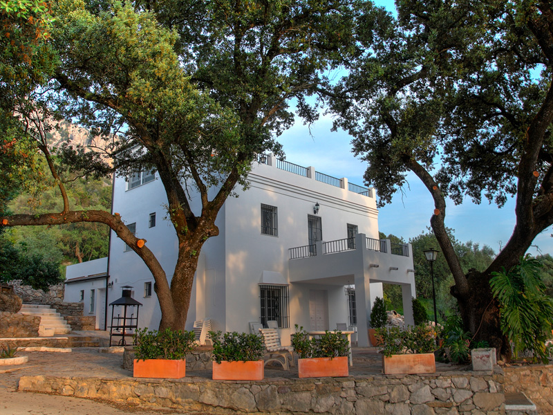 Casa Rural Los 20 Pilares