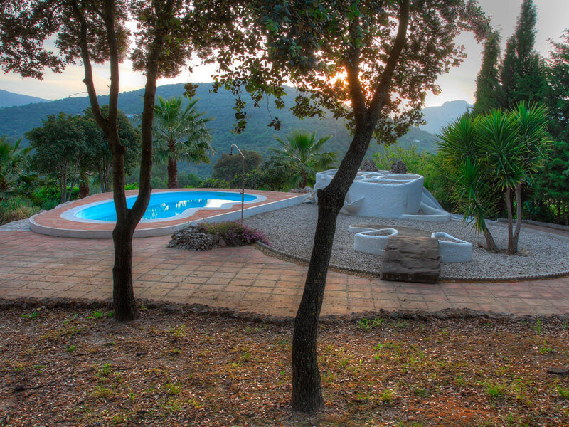 Casa Rural Los 20 Pilares