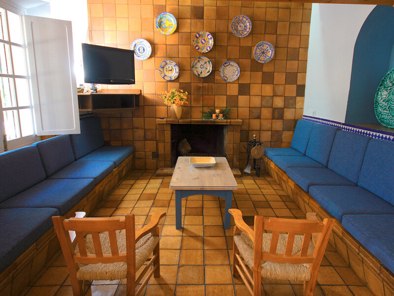 Casa Rural Los 20 Pilares