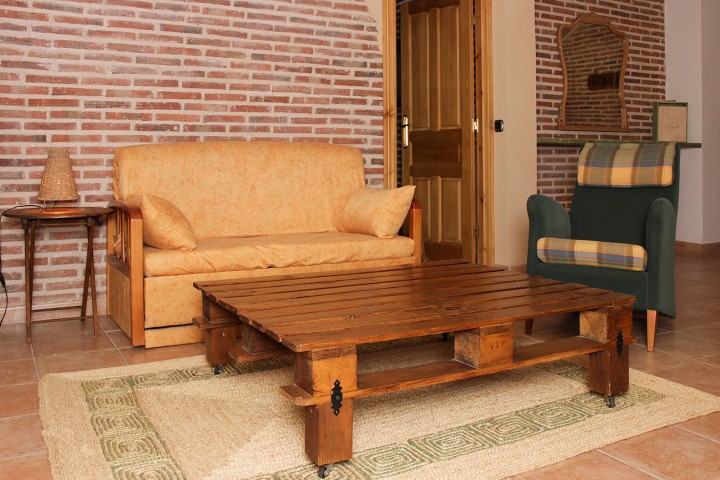 Casa Rural Cruz del Posadero