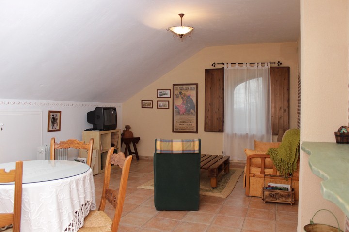 Casa Rural Cruz del Posadero
